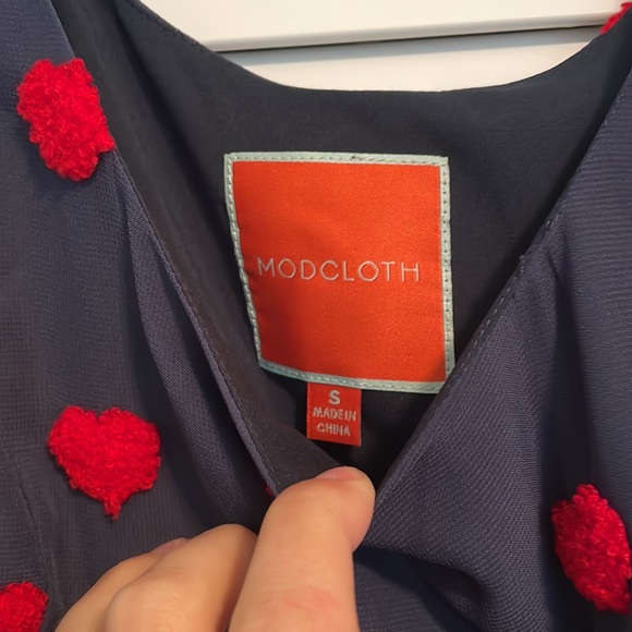 ModCloth dress - Picture 3 of 5